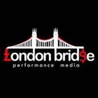 London Bridge Performance Media logo - Similar company to Moko Performance Network