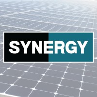 Synergy Solar Inc. logo - Similar company to Licht Project