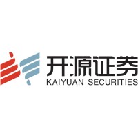 Kaiyuan Securities logo - Similar company to Deeptrading Co. Ltd.