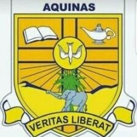 ST. Thomas Aquinas SHS logo - Similar company to Dream To Impact