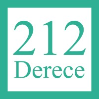 212 Derece Akademi logo - Similar company to 212 Derece Koçluk Akademisi - Icf Onaylı Koçluk Eğitimleri