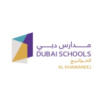 Dubai Schools Al Khawaneej مدارس دبي الخوانيج logo - Similar company to Edustream