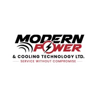 Modern Power and Cooling Technology Limited logo - Similar company to Connect Critical Infrastructure Solutions Limited