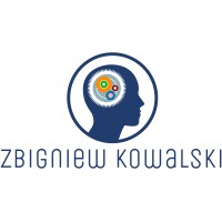 Zbigniew Kowalski - wykładowca, trener, autor. logo - Similar company to Magdalena Czubaszek Trener