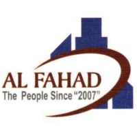 Al Fahad Building Cleaning - ALFBC logo - Similar company to Al Amir Faisal Bin Fahad Al Saud Company