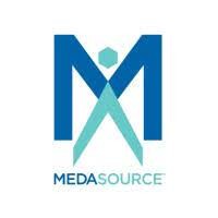 Medasource LLC logo - Similar company to Point.Io