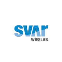 Wieslab, a Svar Life Science company logo - Similar company to Svar Life Science Ab