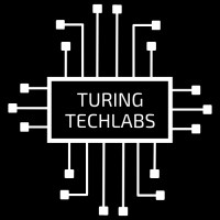 Turing TechLabs logo - Similar company to Selfmade Software Private Limited