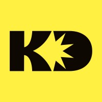 Stichting Kikid logo - Similar company to Emma At Work