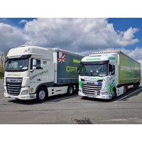 OPTIROAD SAS logo - Similar company to Rbd Express