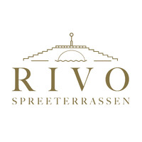 RIVO Spreeterrassen logo - Similar company to Spreespeicher