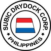SUBIC DRYDOCK CORPORATION logo - Similar company to Staminads