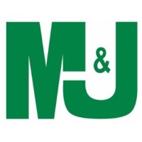 M & J Explosives, LLC logo - Similar company to David H. Martin Excavating, Inc.