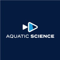 Aquatic Science logo - Similar company to Vitii