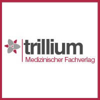 Trillium GmbH Medizinischer Fachverlag logo - Similar company to Fachverlag Dr. Helmut Arnold Gmbh