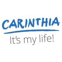 Regionmarketing Carinthia logo - Similar company to Klagenfurt Marketing Gmbh