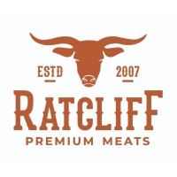 Ratcliff Premium Meats logo - Similar company to Palouse Heritage