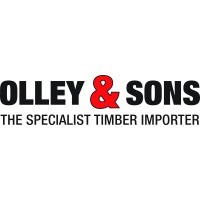 E.E. OLLEY & SONS LIMITED logo - Similar company to Hsd Developments