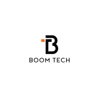 Boom Tech logo - Similar company to Boom Technology