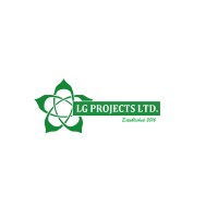 Lg Projects Ltd.