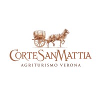 Corte San Mattia - Agriturismo Verona logo - Similar company to Pasini San Giovanni