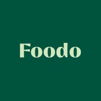 Foodo logo - Similar company to Čili Pizza