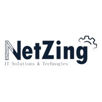 Netzing Technologies logo - Similar company to Zyrix