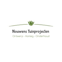 Nouwens Tuinprojecten logo - Similar company to Cocoon Wonen