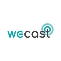 WECAST logo - Similar company to Wecast (Acquired By Backstage)