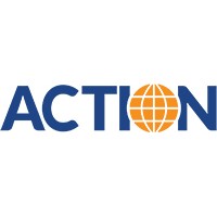 Action International Ministries logo - Similar company to Teachbeyond
