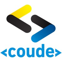 COUDE - ESCOLA PRESENCIAL E EAD DE PROGRAMAÇÃO E ROBÓTICA logo - Similar company to Devfsa