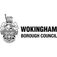 Children's Social Care, Wokingham logo - Similar company to Batida