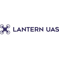 Lantern UAS logo - Similar company to Hopeland Consultancy Ltd