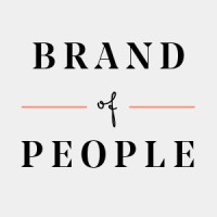Brand of People Magazine logo - Similar company to News Broadcast Network