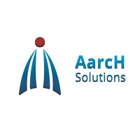 Aarch Solutions logo - Similar company to Stylicai