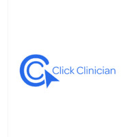 Click Clinician logo - Similar company to Os Accelerator
