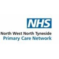 North-West North Tyneside PCN logo - Similar company to Nihr Commercial Research Delivery Centre: Newcastle