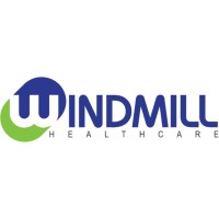 Windmill Healthcare Services logo - Similar company to Sparta Connect