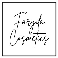 Faryda Cosmetics logo - Similar company to Ultragreen Cosmetics