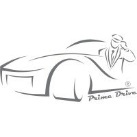 Prime Drive logo - Similar company to Deepdive Podcasts