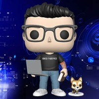 BigNERD Solutions Inc. logo - Similar company to Integratemake
