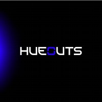 Hueouts Creative Solutions logo - Similar company to Visual Design02
