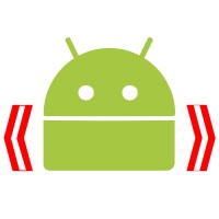 Android dev Perú logo - Similar company to Google Developer Group Lima