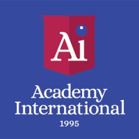 Academy International logo - Similar company to 沃茨(上海)管理有限公司