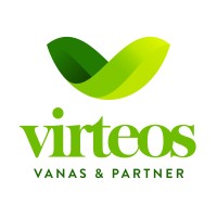 virteos | Vanas & Partner Steuerberatungsgesellschaft mbH logo - Similar company to Vanas Consulting Gmbh