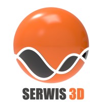 SERWIS 3D logo - Similar company to Modlix