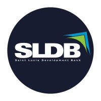 Saint Lucia Development Bank logo - Similar company to Turney Lg