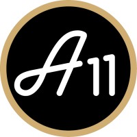 Amplify 11 logo - Similar company to Done Partners