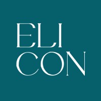 ELICON logo - Similar company to Jockey Projects