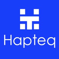 Hapteq logo - Similar company to Haptech Solutions Private Limited
